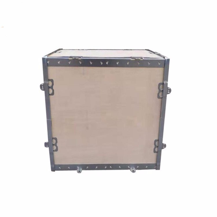 安次可折叠木箱